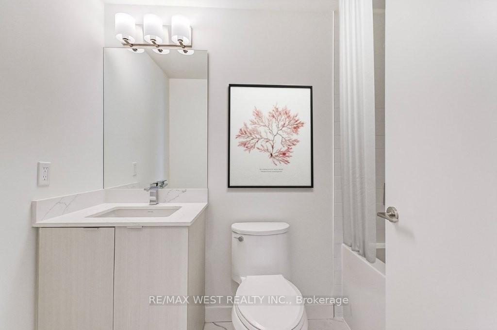 Photo 11 of Unit 513, 859 The Queensway, Etobicoke, Stonegate-Queensway — HOMEH
