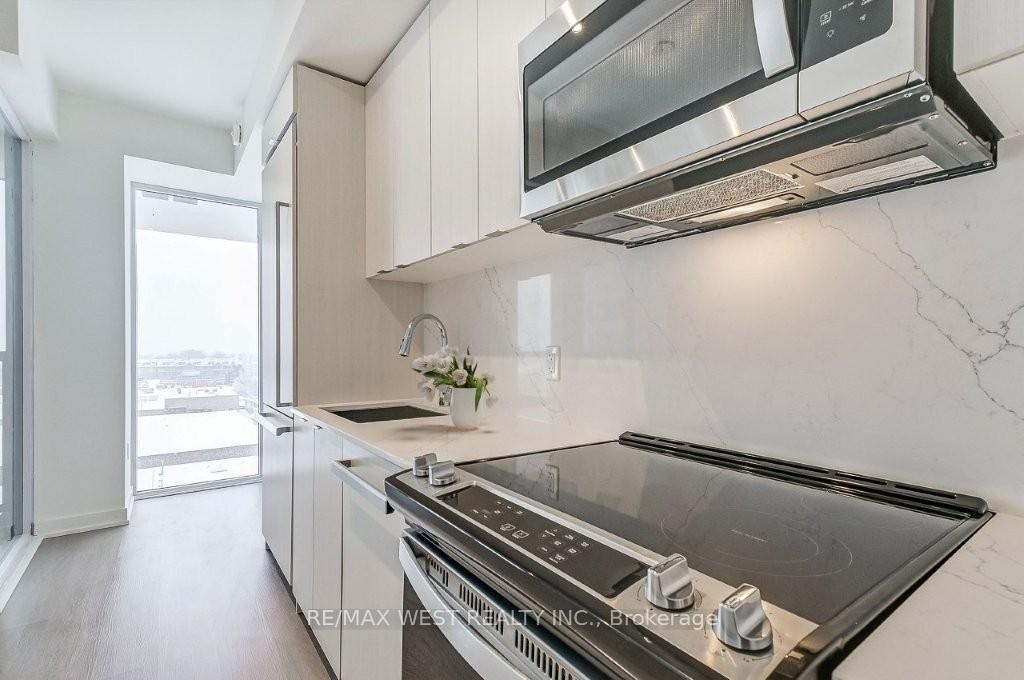 Photo 33 of Unit 513, 859 The Queensway, Etobicoke, Stonegate-Queensway — HOMEH