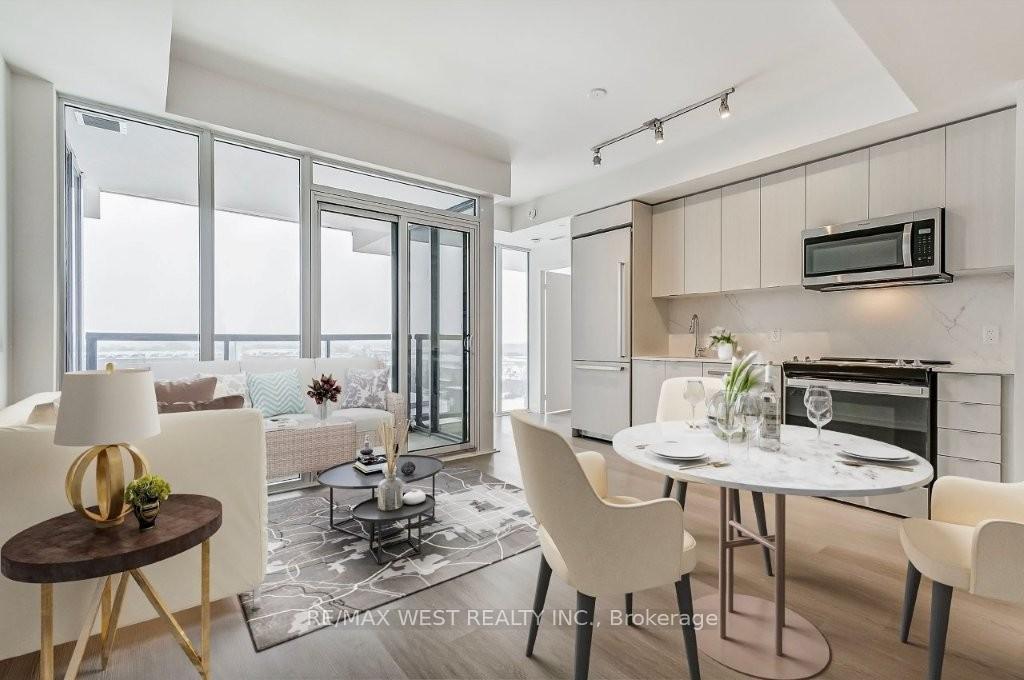 Photo 32 of Unit 513, 859 The Queensway, Etobicoke, Stonegate-Queensway — HOMEH