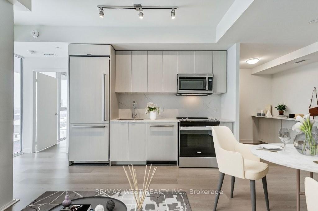 Photo 20 of Unit 513, 859 The Queensway, Etobicoke, Stonegate-Queensway — HOMEH
