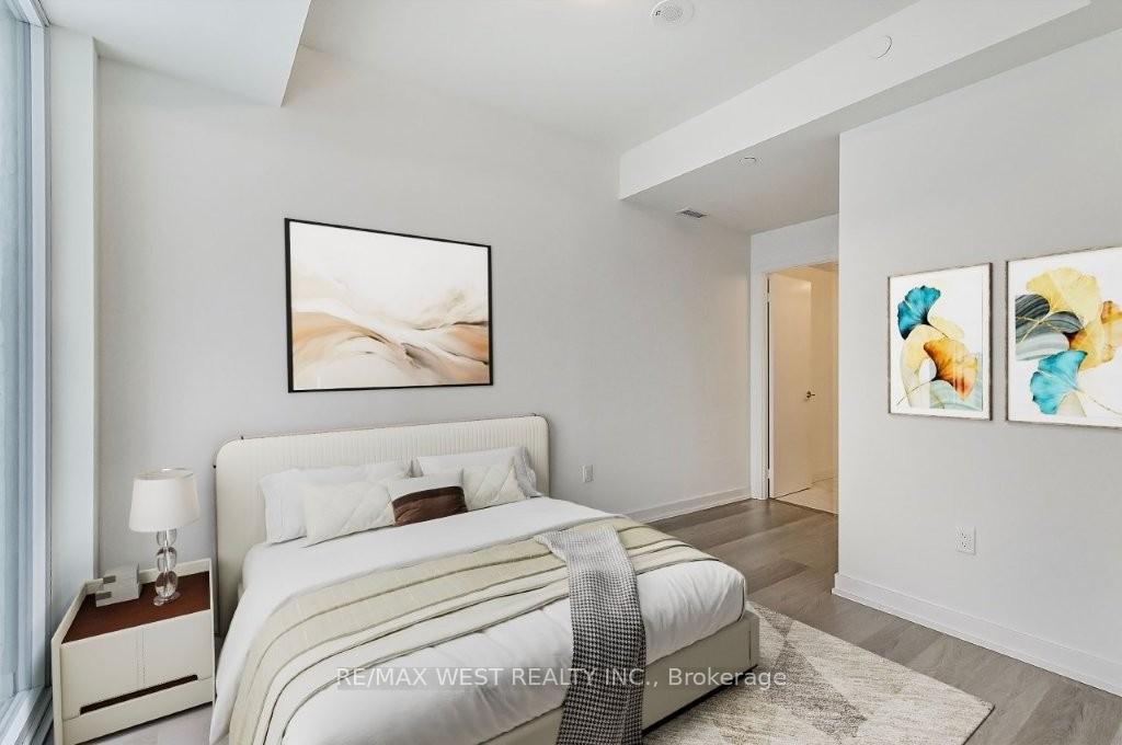Photo 30 of Unit 513, 859 The Queensway, Etobicoke, Stonegate-Queensway — HOMEH
