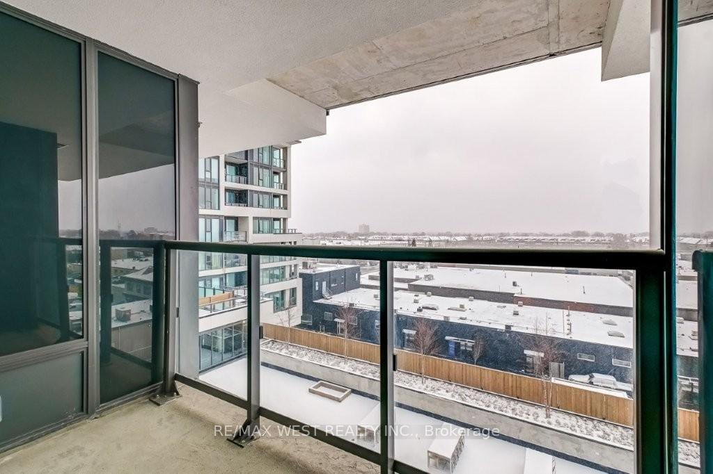 Photo 28 of Unit 513, 859 The Queensway, Etobicoke, Stonegate-Queensway — HOMEH