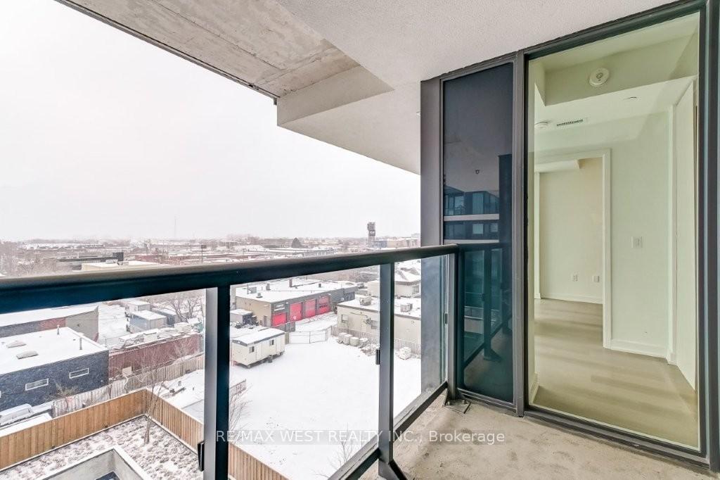 Photo 24 of Unit 513, 859 The Queensway, Etobicoke, Stonegate-Queensway — HOMEH