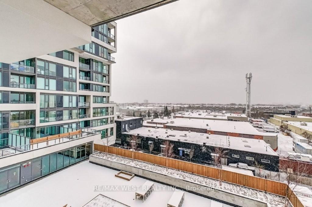 Photo 29 of Unit 513, 859 The Queensway, Etobicoke, Stonegate-Queensway — HOMEH