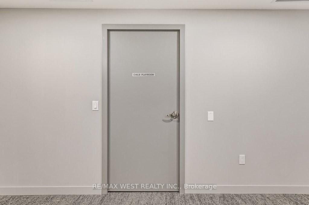 Photo 25 of Unit 513, 859 The Queensway, Etobicoke, Stonegate-Queensway — HOMEH