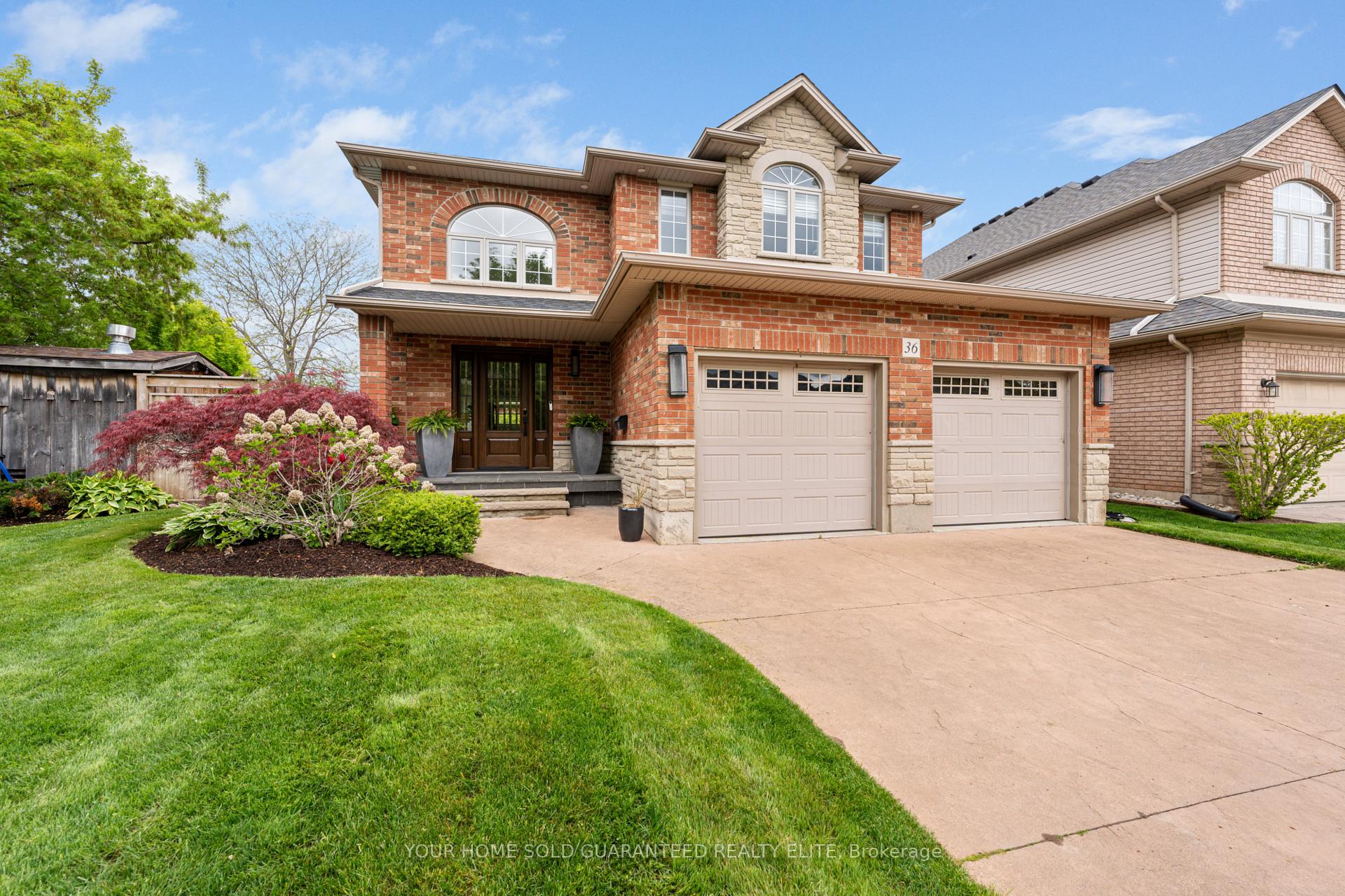 Photo 2 of 36 Elgin Street, Grimsby, Grimsby West — HOMEH