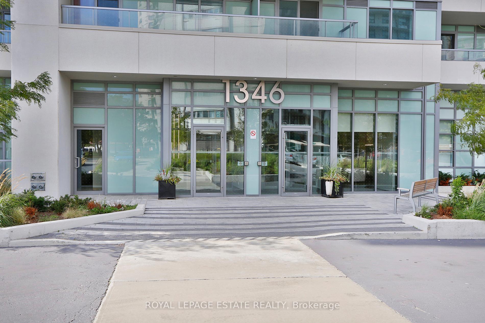 Photo 12 of Unit 808, 1346 Danforth Road, Scarborough, Eglinton East — HOMEH