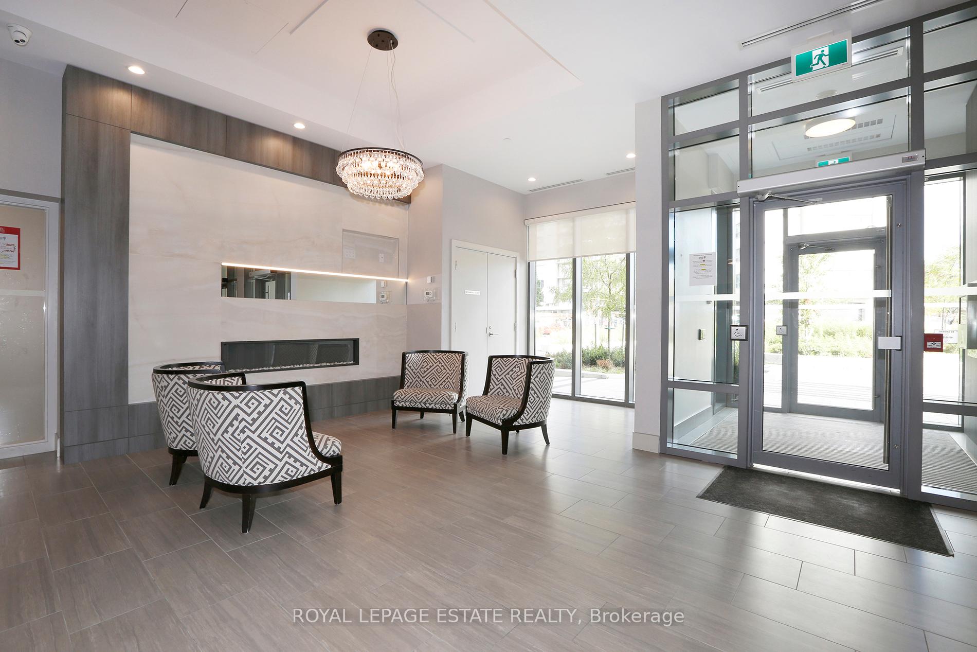 Photo 24 of Unit 808, 1346 Danforth Road, Scarborough, Eglinton East — HOMEH