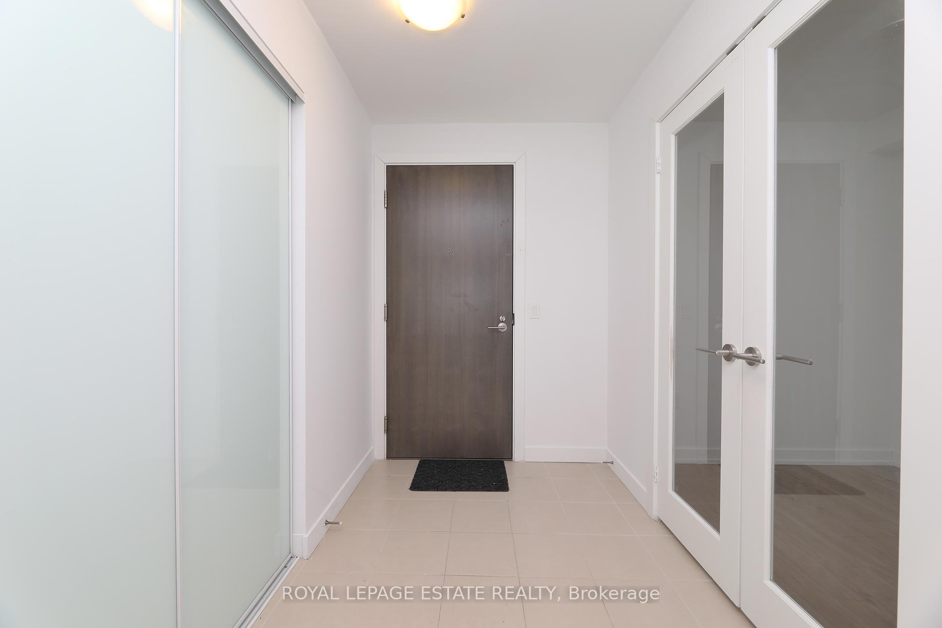 Photo 3 of Unit 808, 1346 Danforth Road, Scarborough, Eglinton East — HOMEH