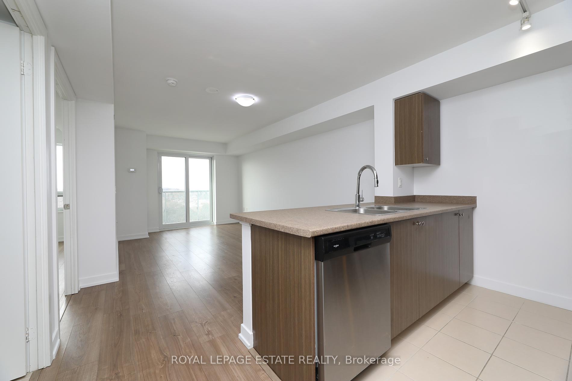 Photo 6 of Unit 808, 1346 Danforth Road, Scarborough, Eglinton East — HOMEH