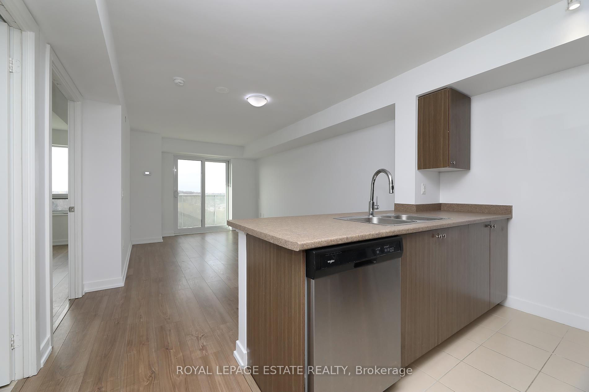 Photo 18 of Unit 808, 1346 Danforth Road, Scarborough, Eglinton East — HOMEH