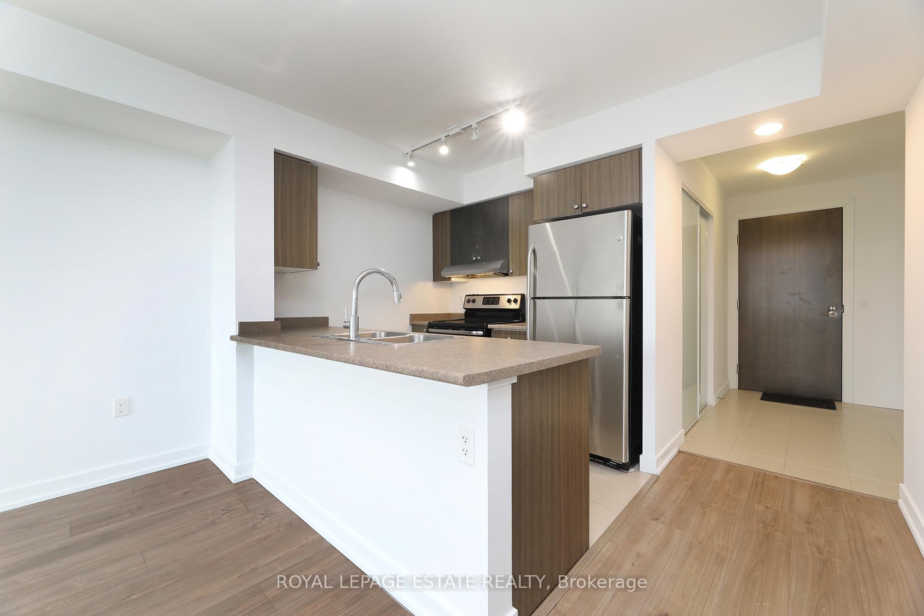 Photo 15 of Unit 808, 1346 Danforth Road, Scarborough, Eglinton East — HOMEH