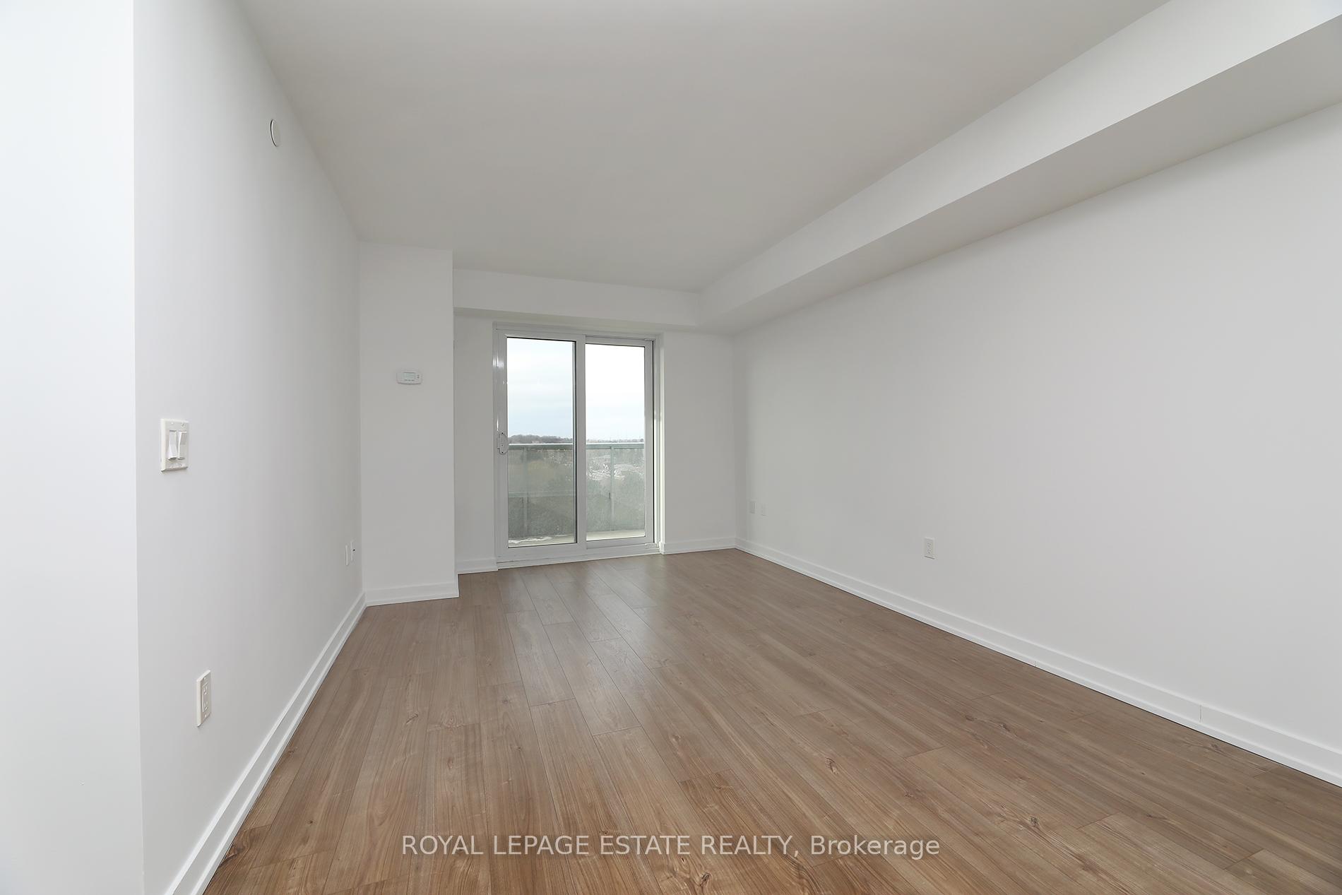 Photo 17 of Unit 808, 1346 Danforth Road, Scarborough, Eglinton East — HOMEH