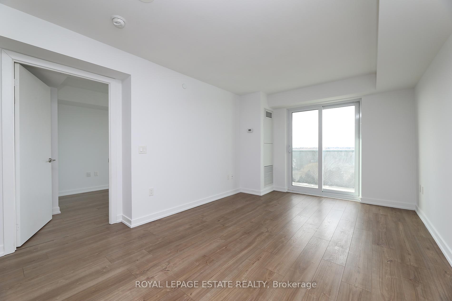 Photo 31 of Unit 808, 1346 Danforth Road, Scarborough, Eglinton East — HOMEH