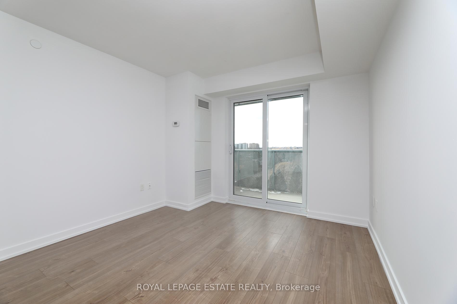 Photo 14 of Unit 808, 1346 Danforth Road, Scarborough, Eglinton East — HOMEH