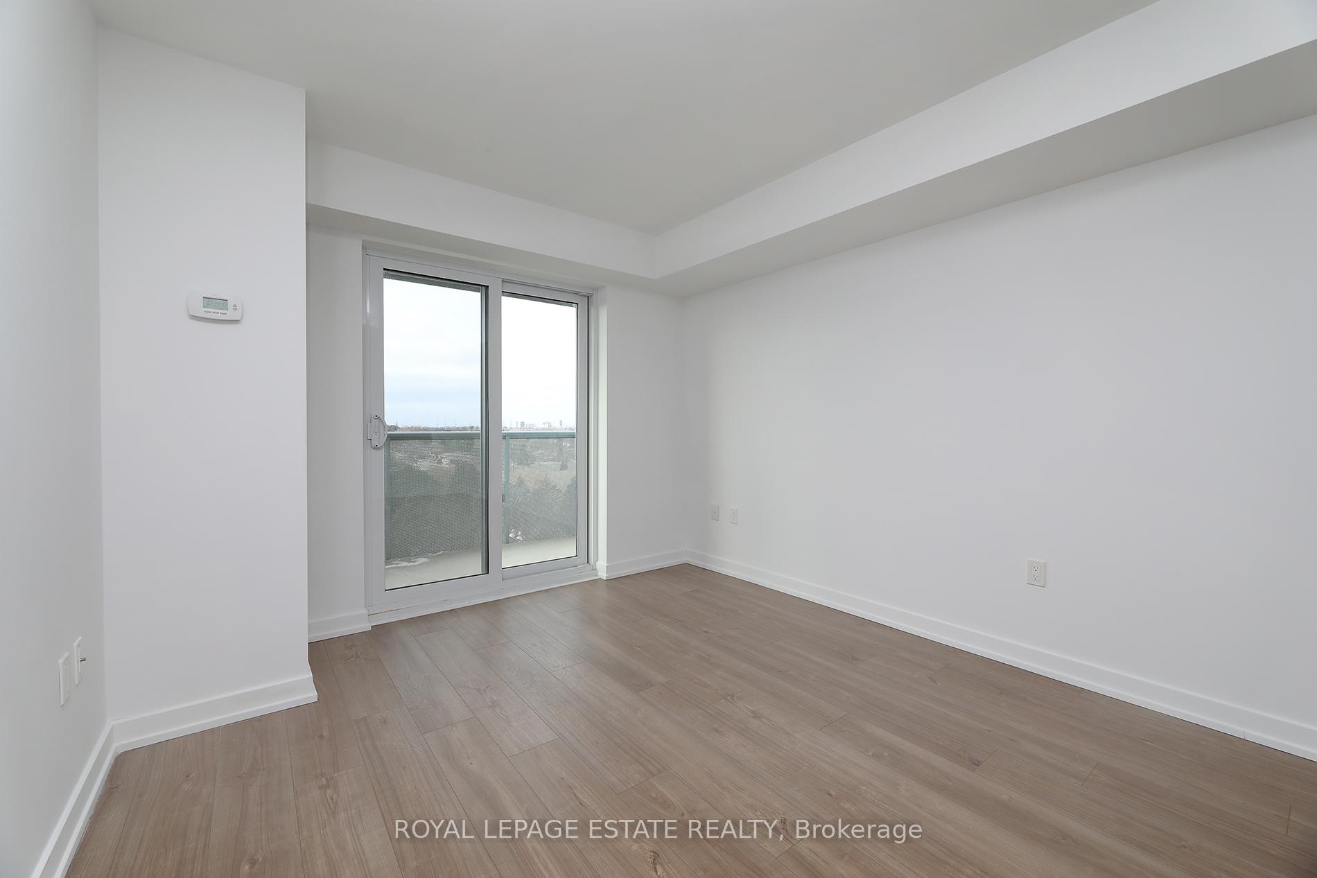 Photo 35 of Unit 808, 1346 Danforth Road, Scarborough, Eglinton East — HOMEH
