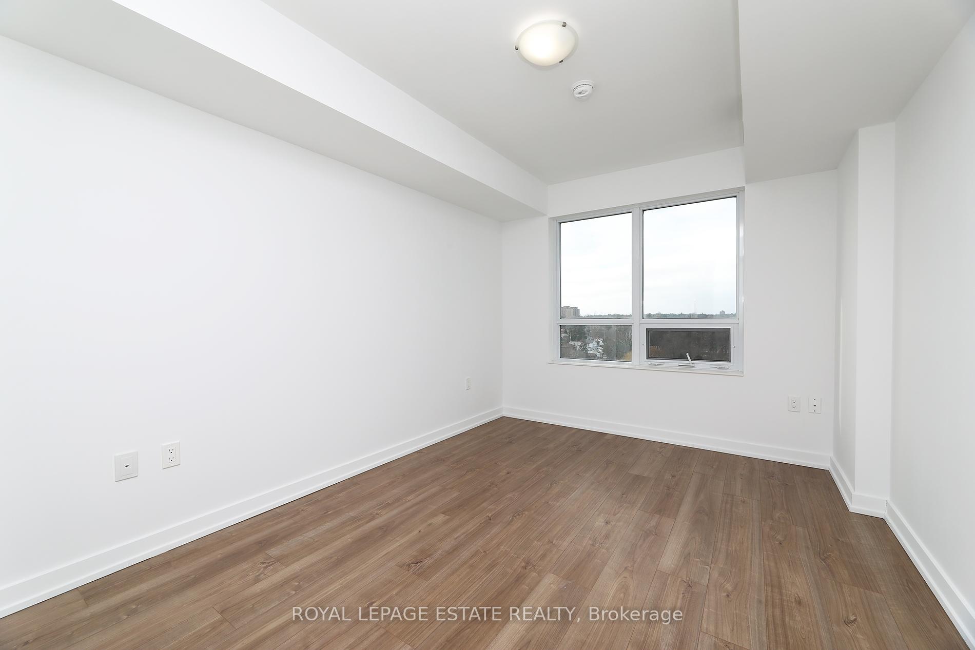 Photo 28 of Unit 808, 1346 Danforth Road, Scarborough, Eglinton East — HOMEH