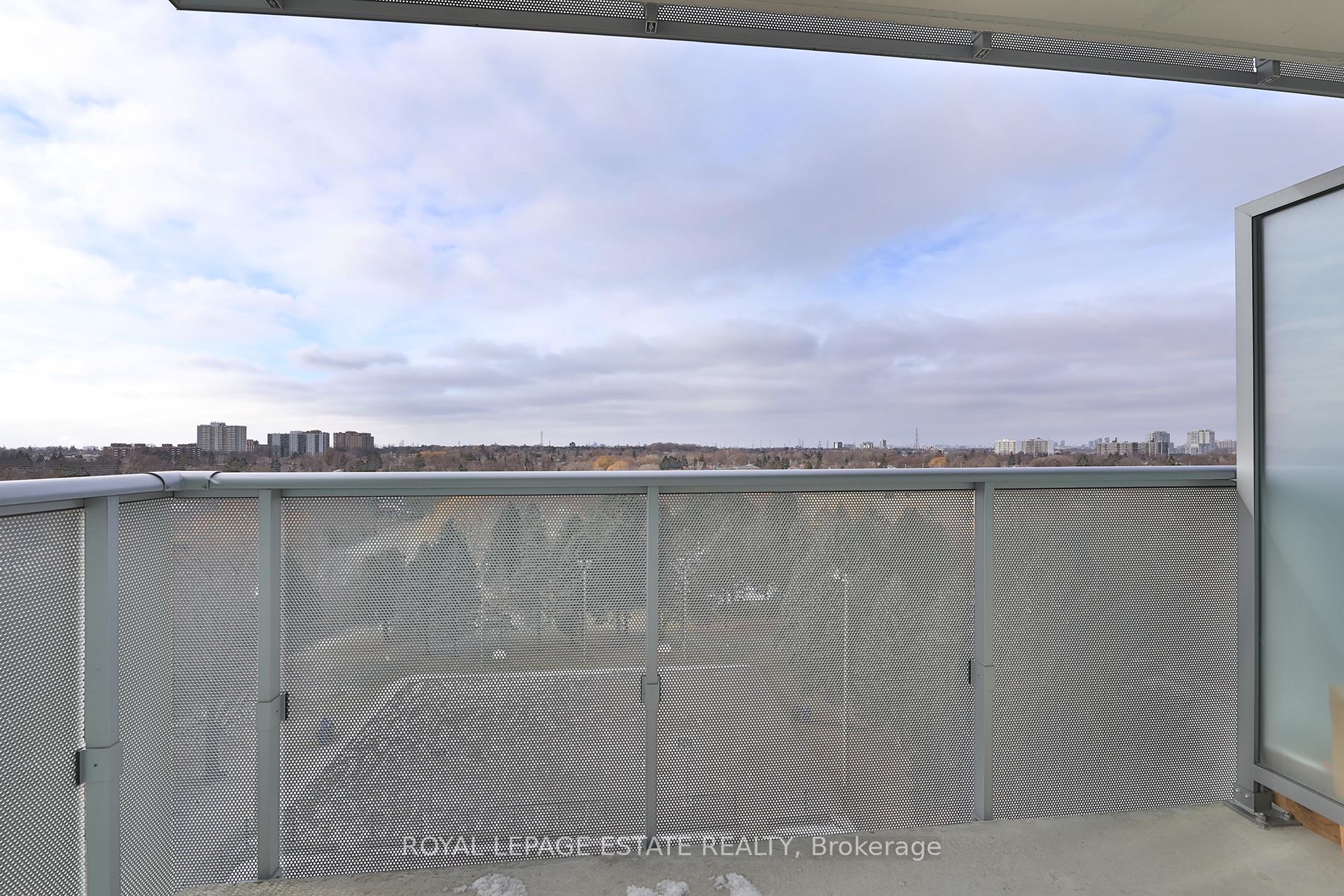 Photo 25 of Unit 808, 1346 Danforth Road, Scarborough, Eglinton East — HOMEH