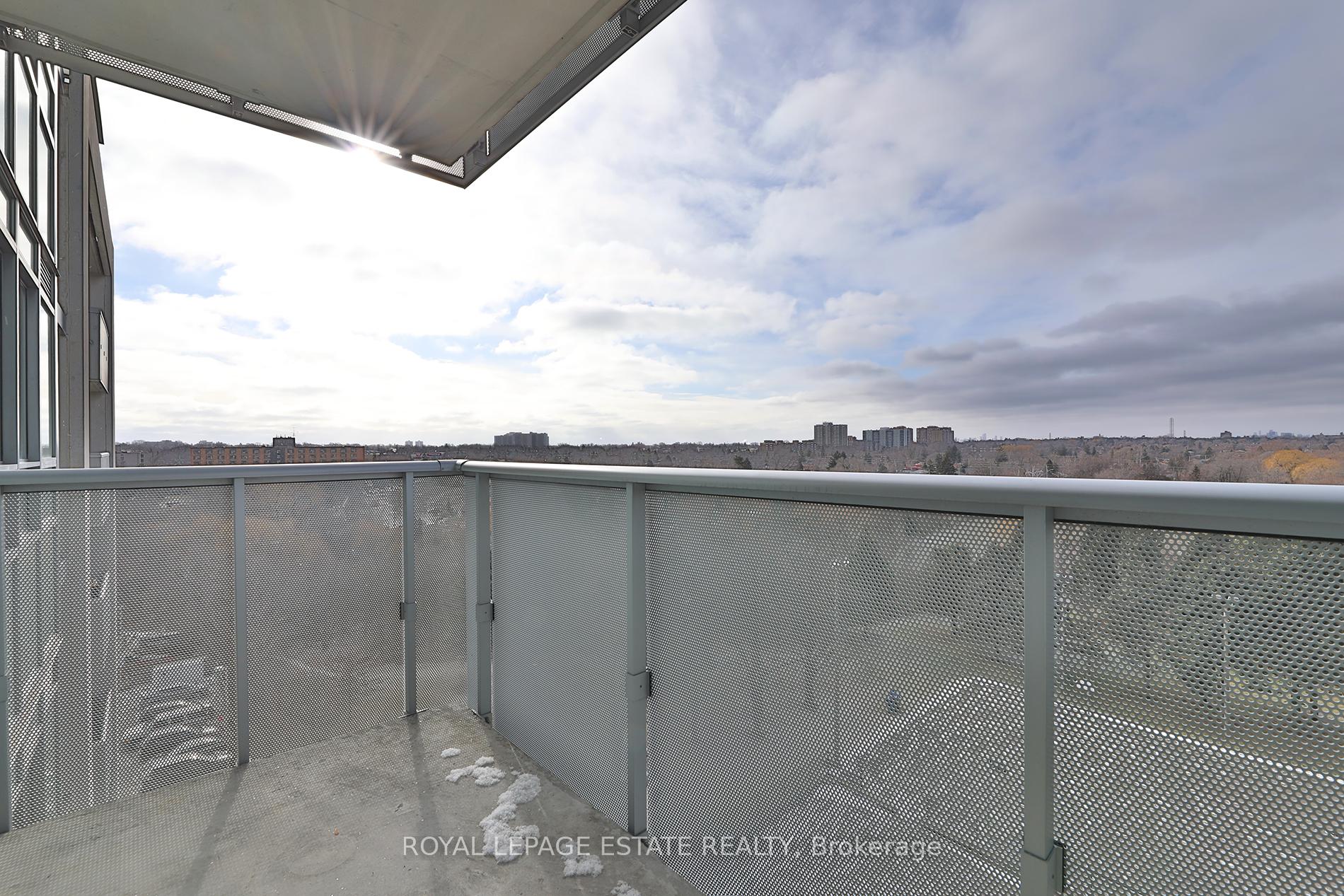 Photo 32 of Unit 808, 1346 Danforth Road, Scarborough, Eglinton East — HOMEH