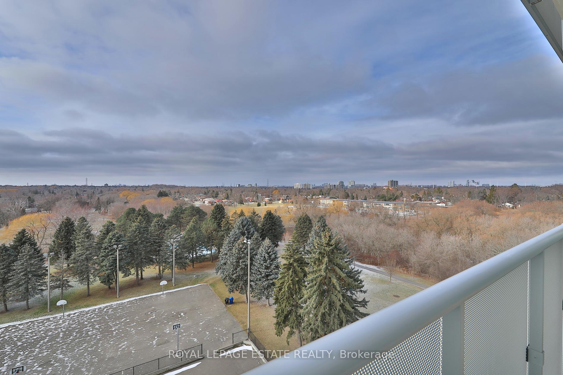 Photo 34 of Unit 808, 1346 Danforth Road, Scarborough, Eglinton East — HOMEH