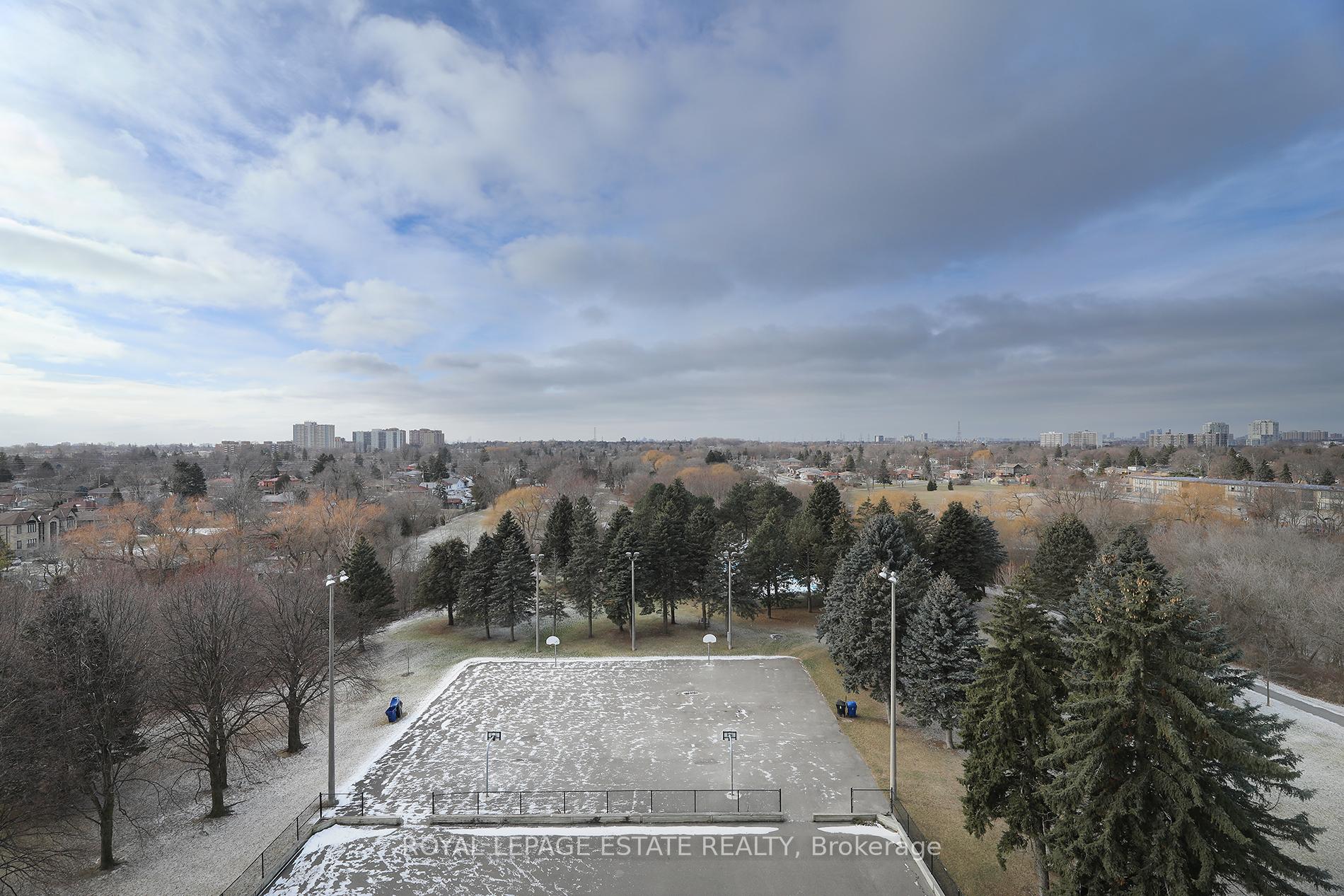 Photo 20 of Unit 808, 1346 Danforth Road, Scarborough, Eglinton East — HOMEH