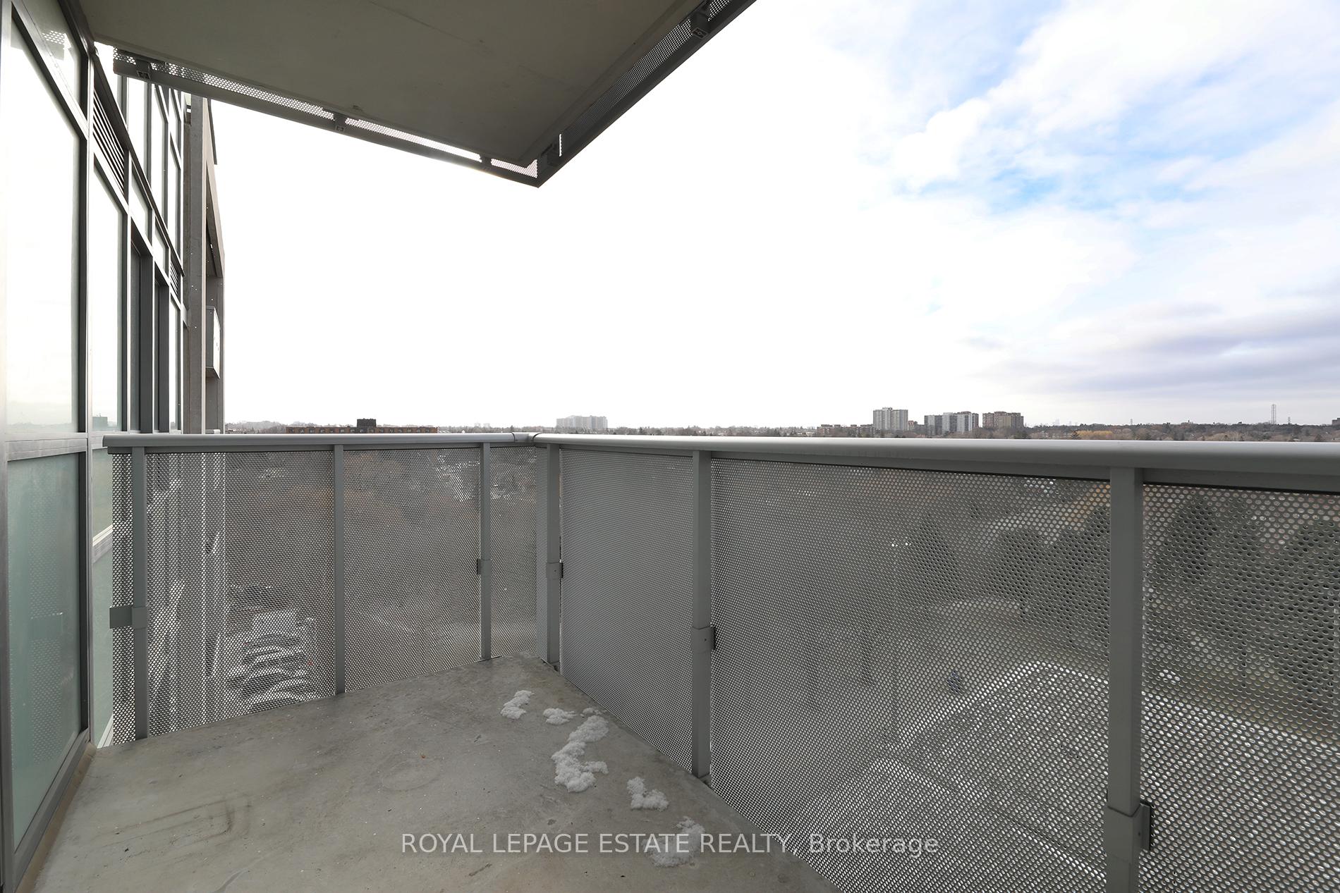 Photo 22 of Unit 808, 1346 Danforth Road, Scarborough, Eglinton East — HOMEH