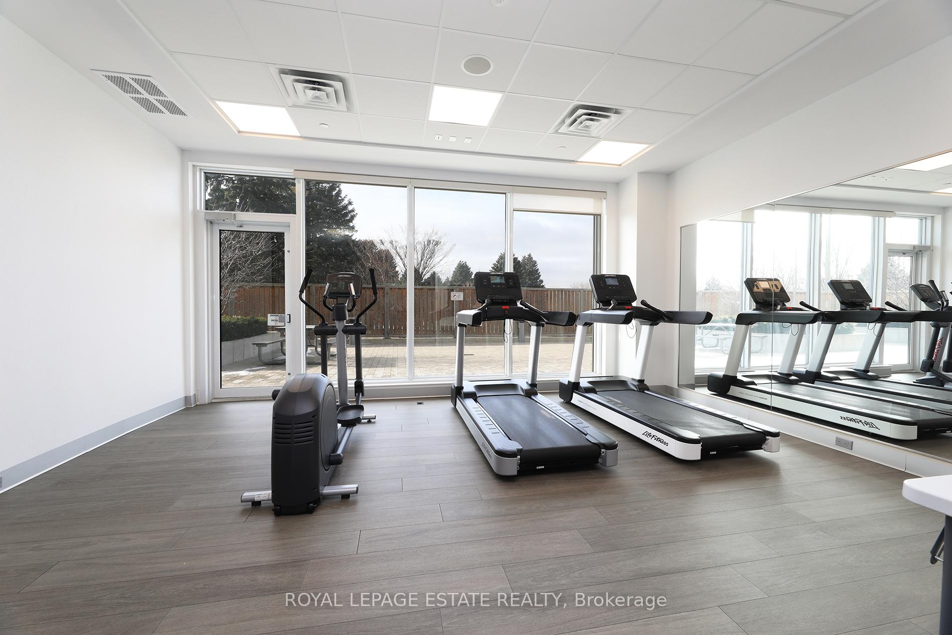 Photo 29 of Unit 808, 1346 Danforth Road, Scarborough, Eglinton East — HOMEH