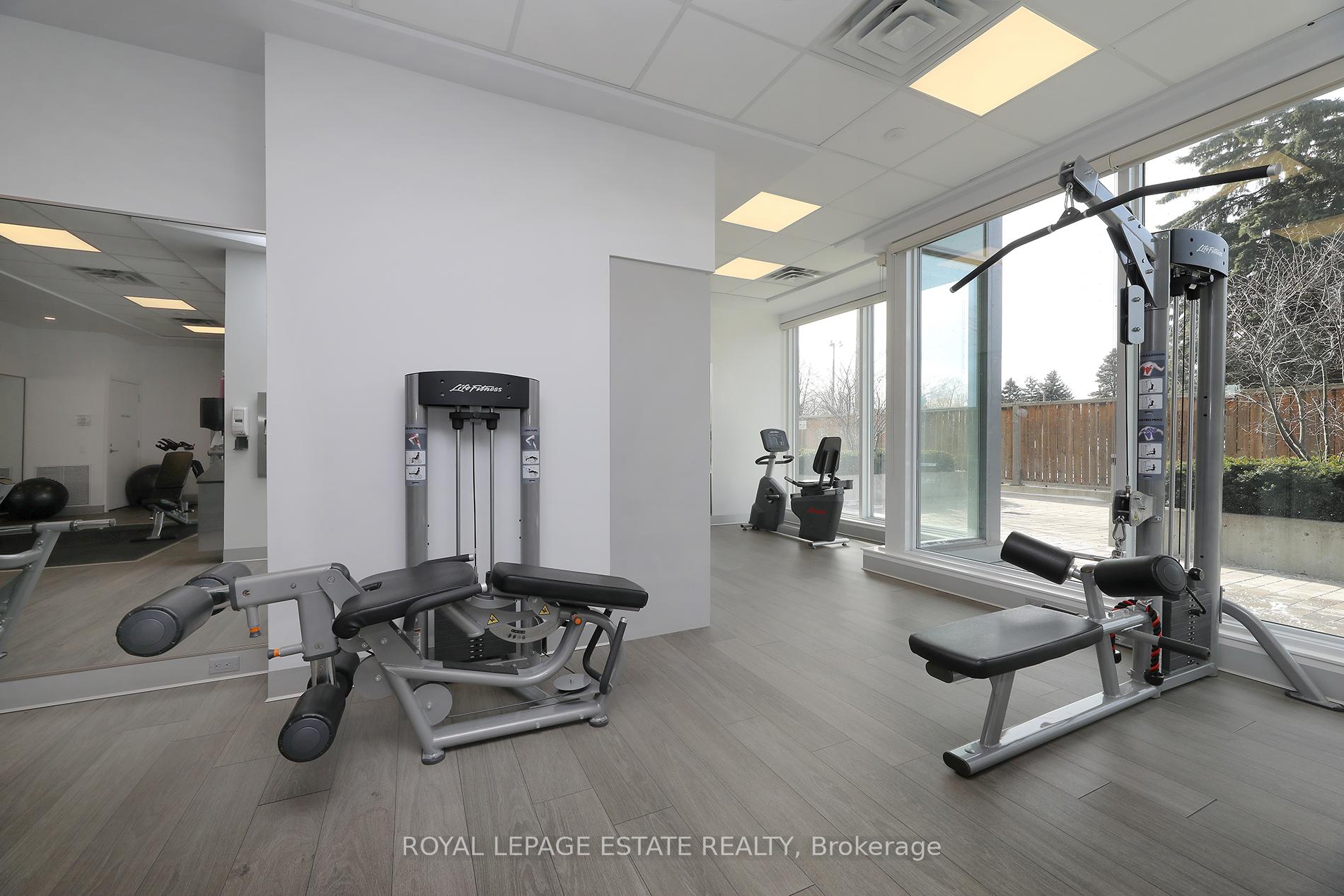 Photo 38 of Unit 808, 1346 Danforth Road, Scarborough, Eglinton East — HOMEH