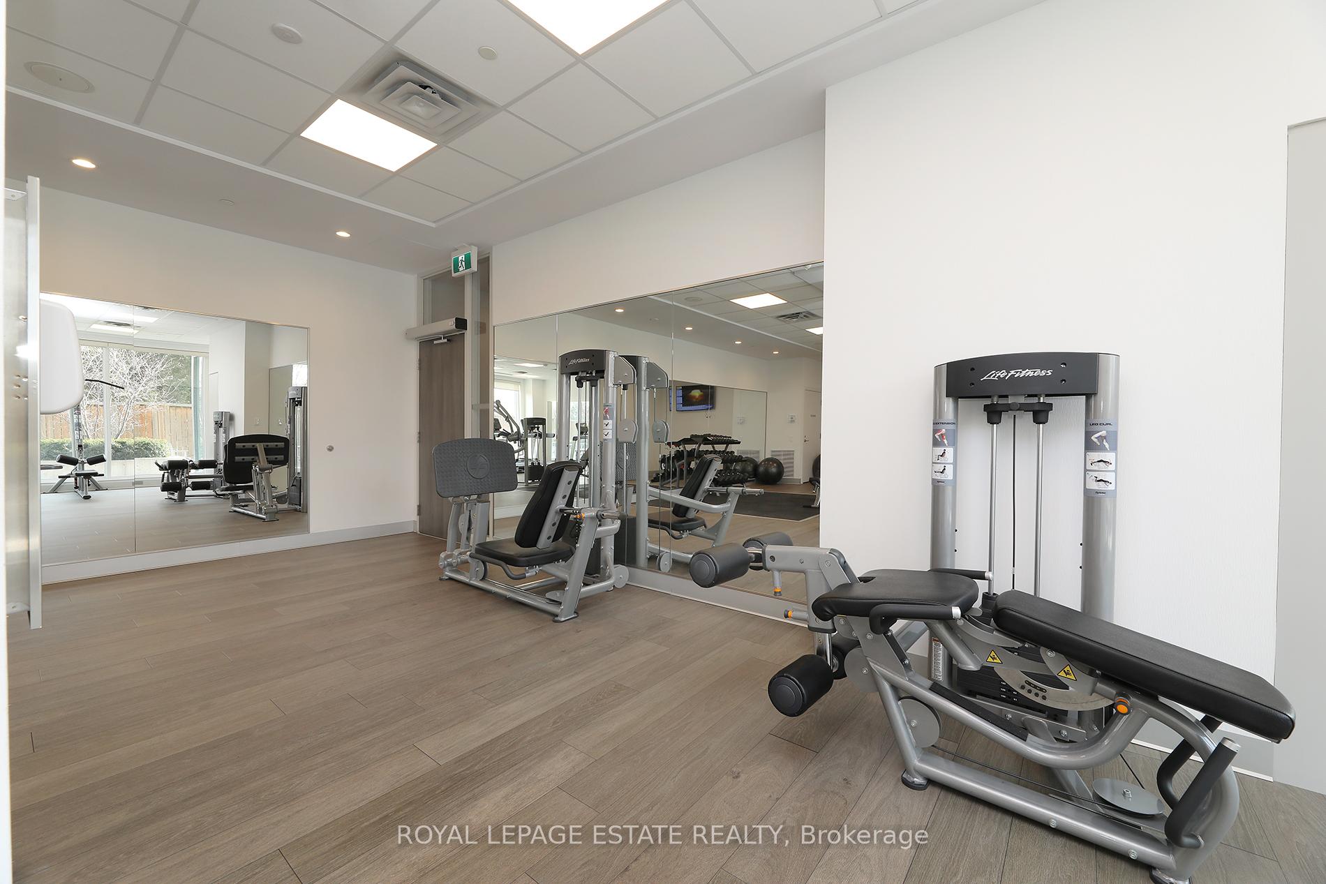 Photo 27 of Unit 808, 1346 Danforth Road, Scarborough, Eglinton East — HOMEH