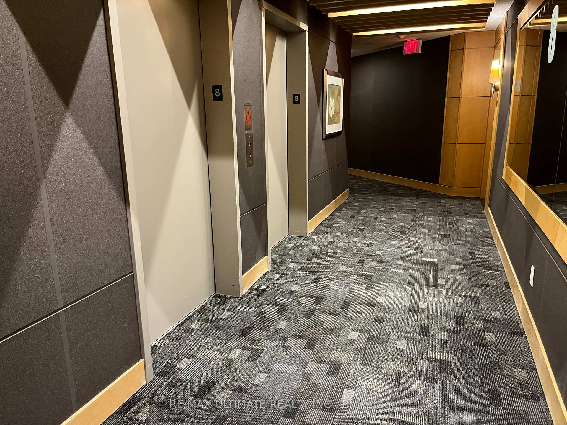 Photo 32 of Unit 818, 48 Suncrest Boulevard, Markham, Commerce Valley — HOMEH