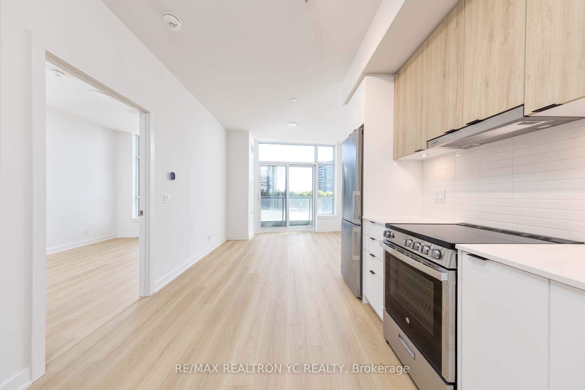 Photo 1 of Unit A205, 30 Upper Mall Way, Vaughan, Brownridge — HOMEH