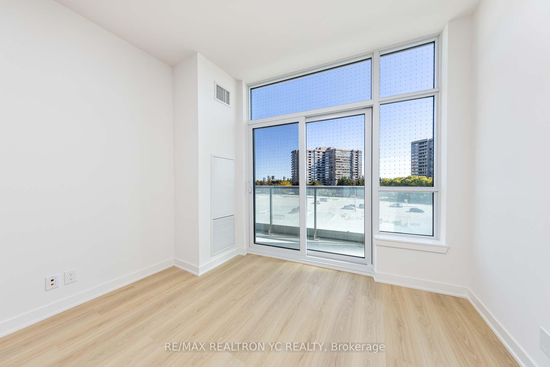 Photo 12 of Unit A205, 30 Upper Mall Way, Vaughan, Brownridge — HOMEH