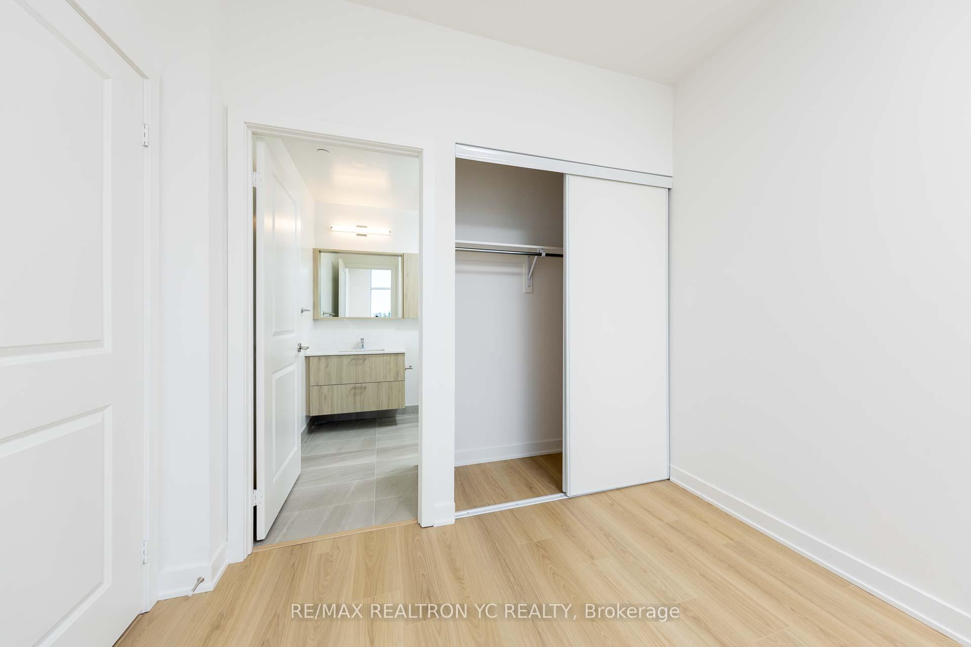 Photo 10 of Unit A205, 30 Upper Mall Way, Vaughan, Brownridge — HOMEH