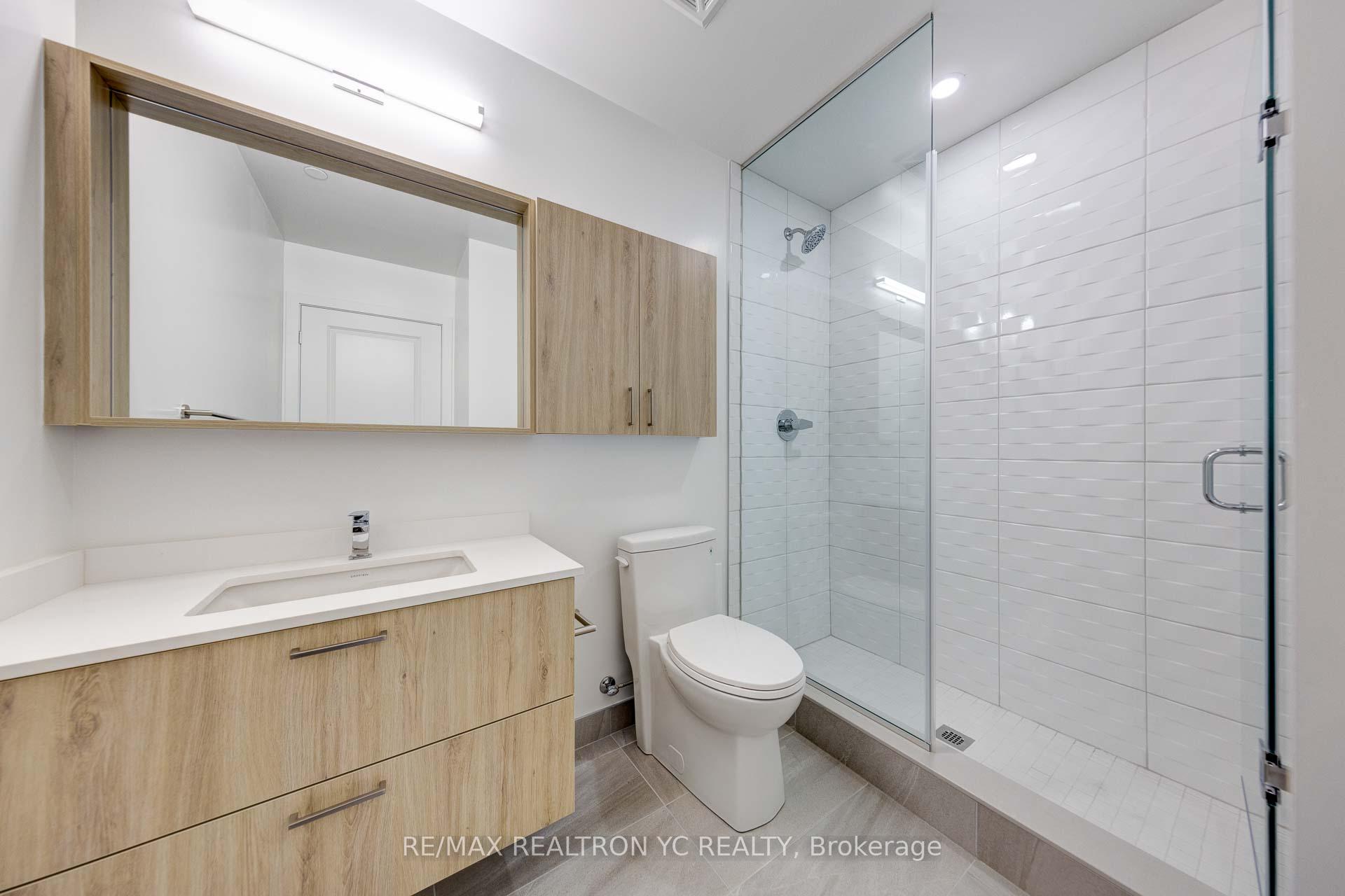 Photo 9 of Unit A205, 30 Upper Mall Way, Vaughan, Brownridge — HOMEH