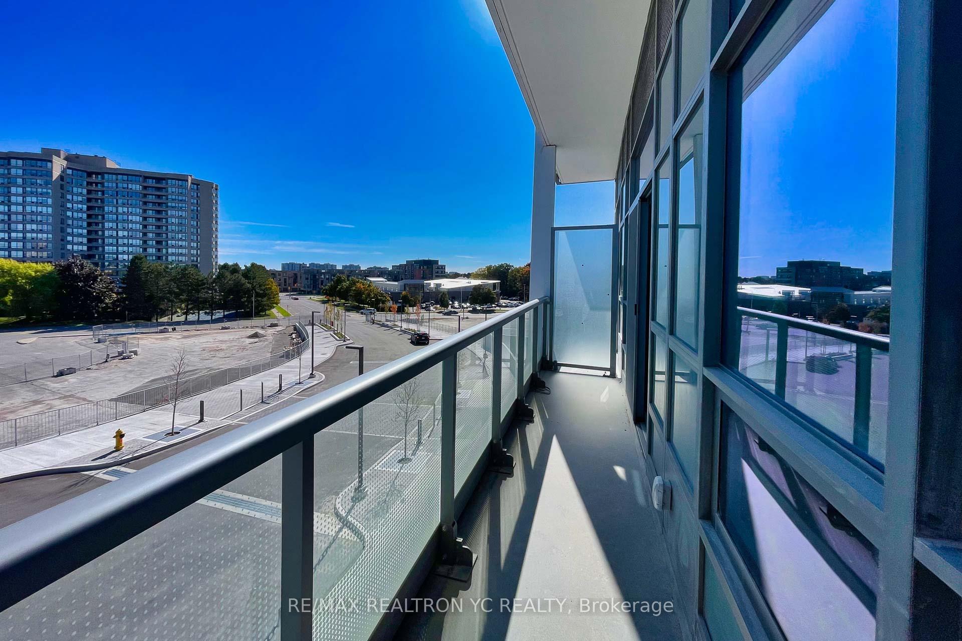 Photo 13 of Unit A205, 30 Upper Mall Way, Vaughan, Brownridge — HOMEH