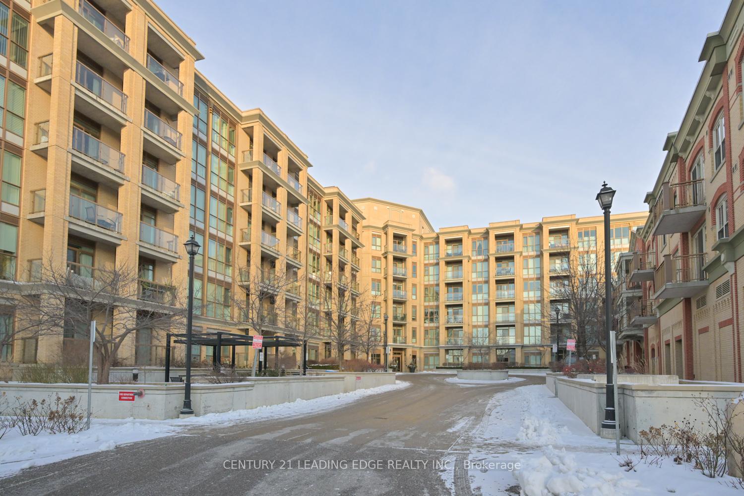 Photo 1 of Unit 302, 68 Main Street N, Markham, Old Markham Village — HOMEH
