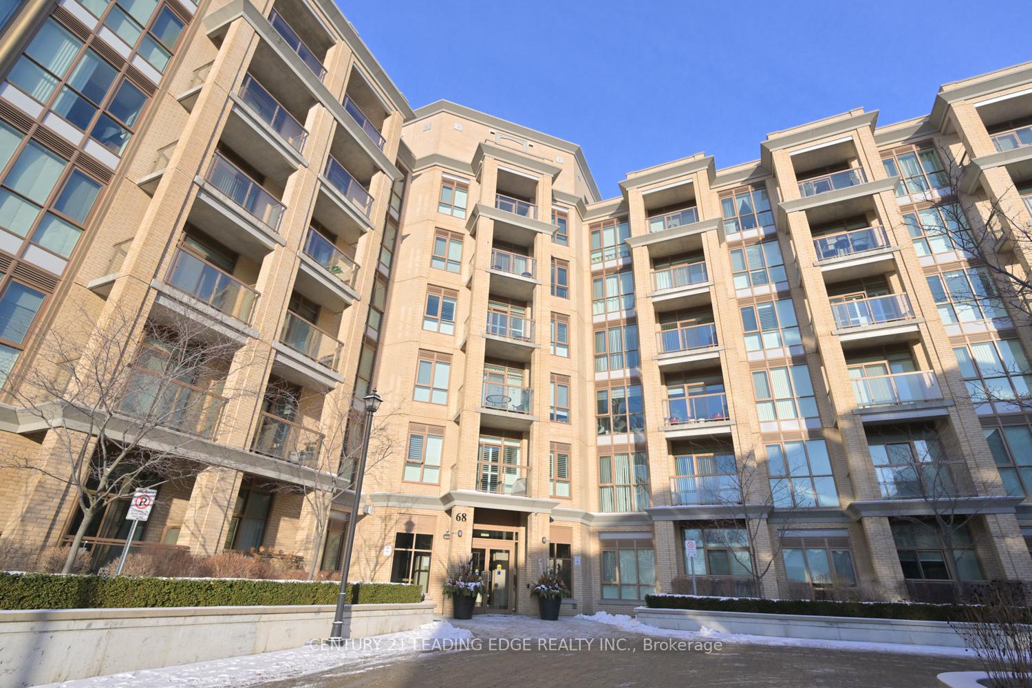 Photo 10 of Unit 302, 68 Main Street N, Markham, Old Markham Village — HOMEH