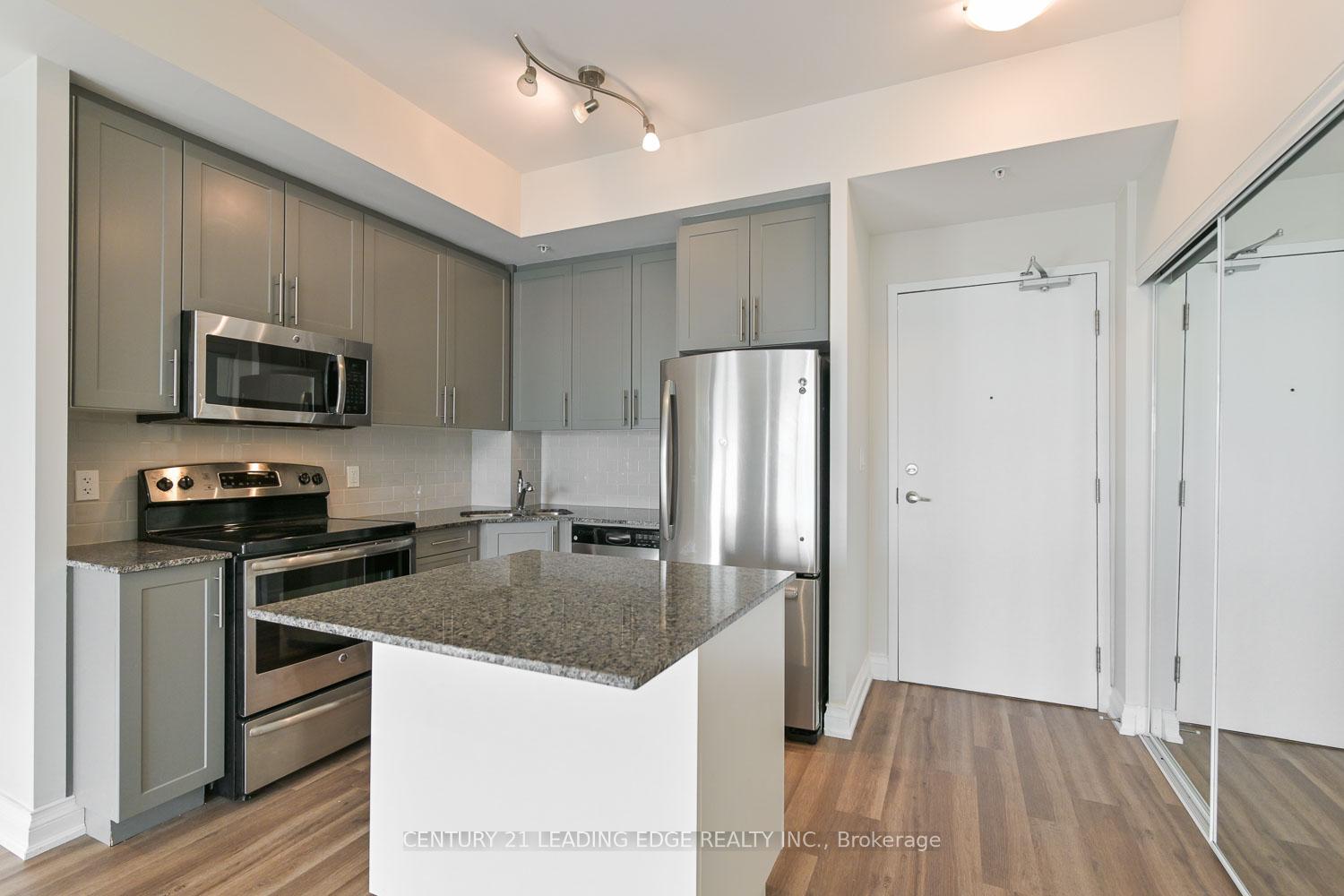 Photo 2 of Unit 302, 68 Main Street N, Markham, Old Markham Village — HOMEH