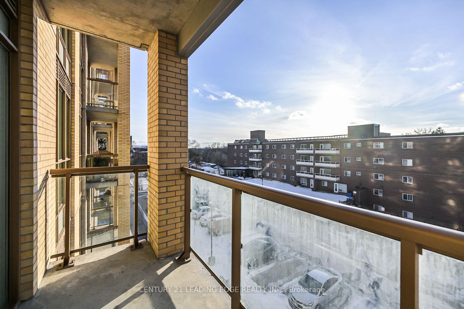Photo 22 of Unit 302, 68 Main Street N, Markham, Old Markham Village — HOMEH