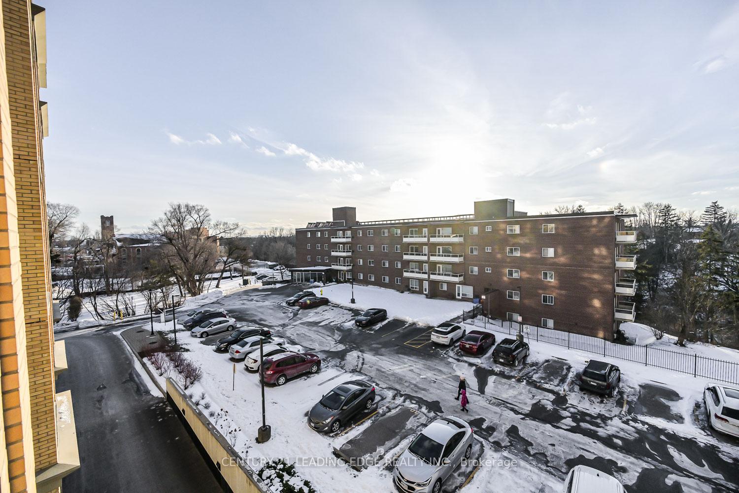 Photo 25 of Unit 302, 68 Main Street N, Markham, Old Markham Village — HOMEH