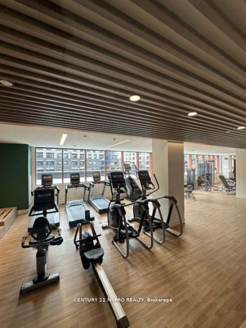 Photo 17 of Unit 420, 7950 Bathurst Street, Vaughan, Beverley Glen — HOMEH