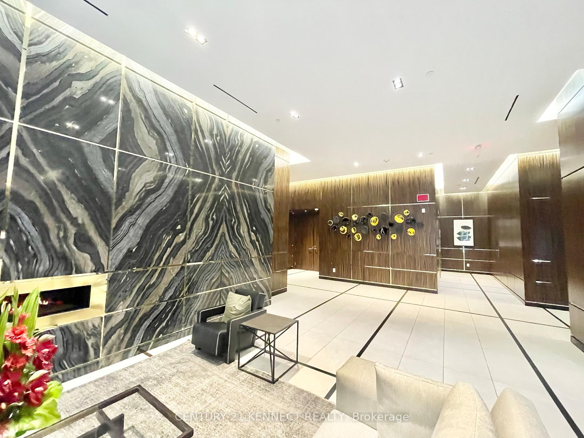 Photo 8 of Unit 613, 3018 Yonge Street, Toronto, Lawrence Park South — HOMEH