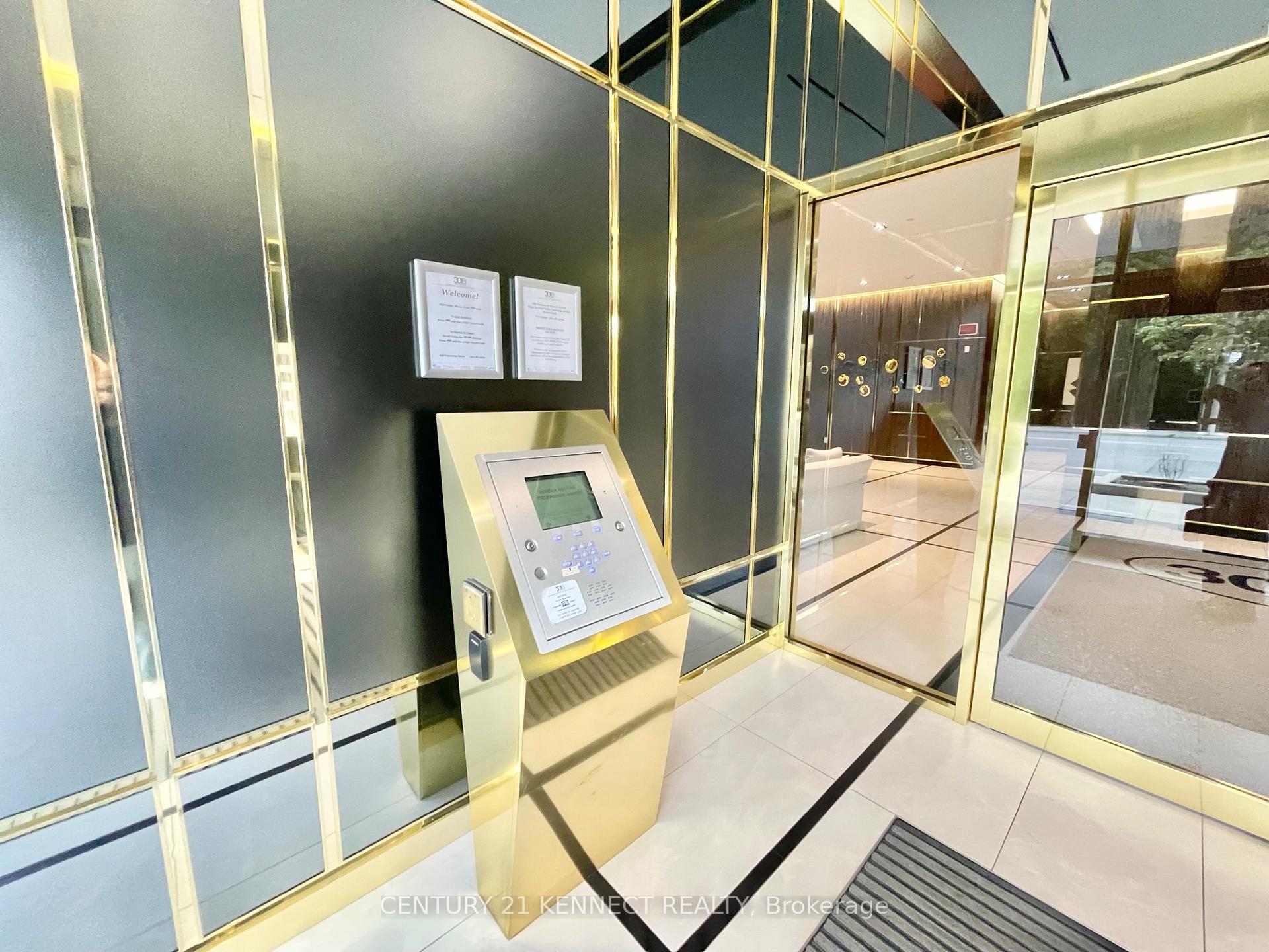 Photo 24 of Unit 613, 3018 Yonge Street, Toronto, Lawrence Park South — HOMEH