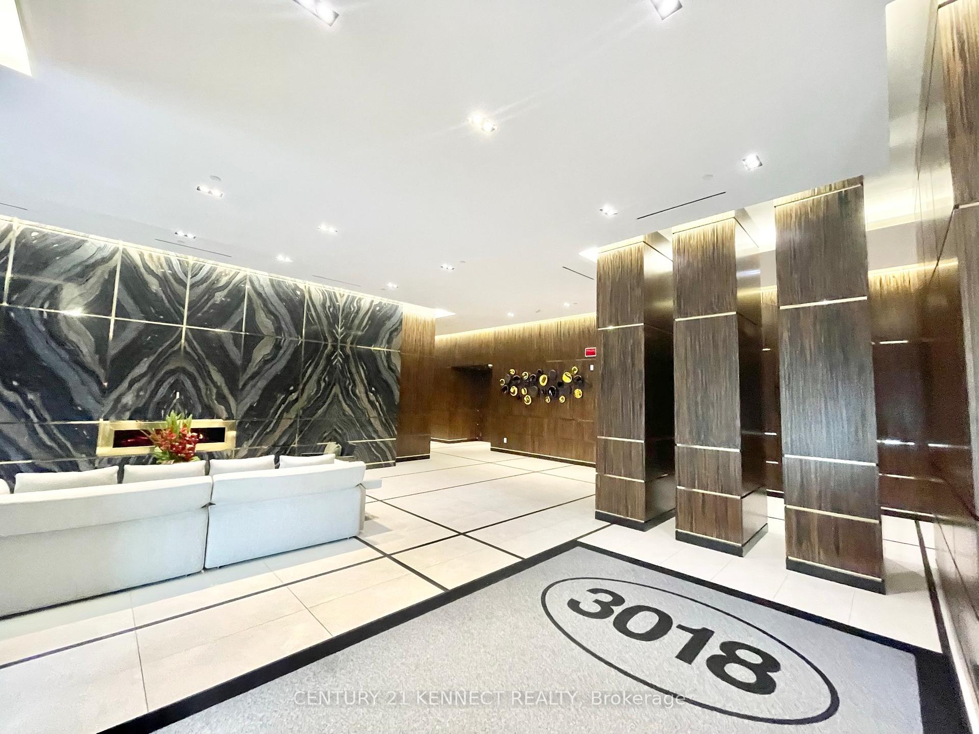 Photo 23 of Unit 613, 3018 Yonge Street, Toronto, Lawrence Park South — HOMEH