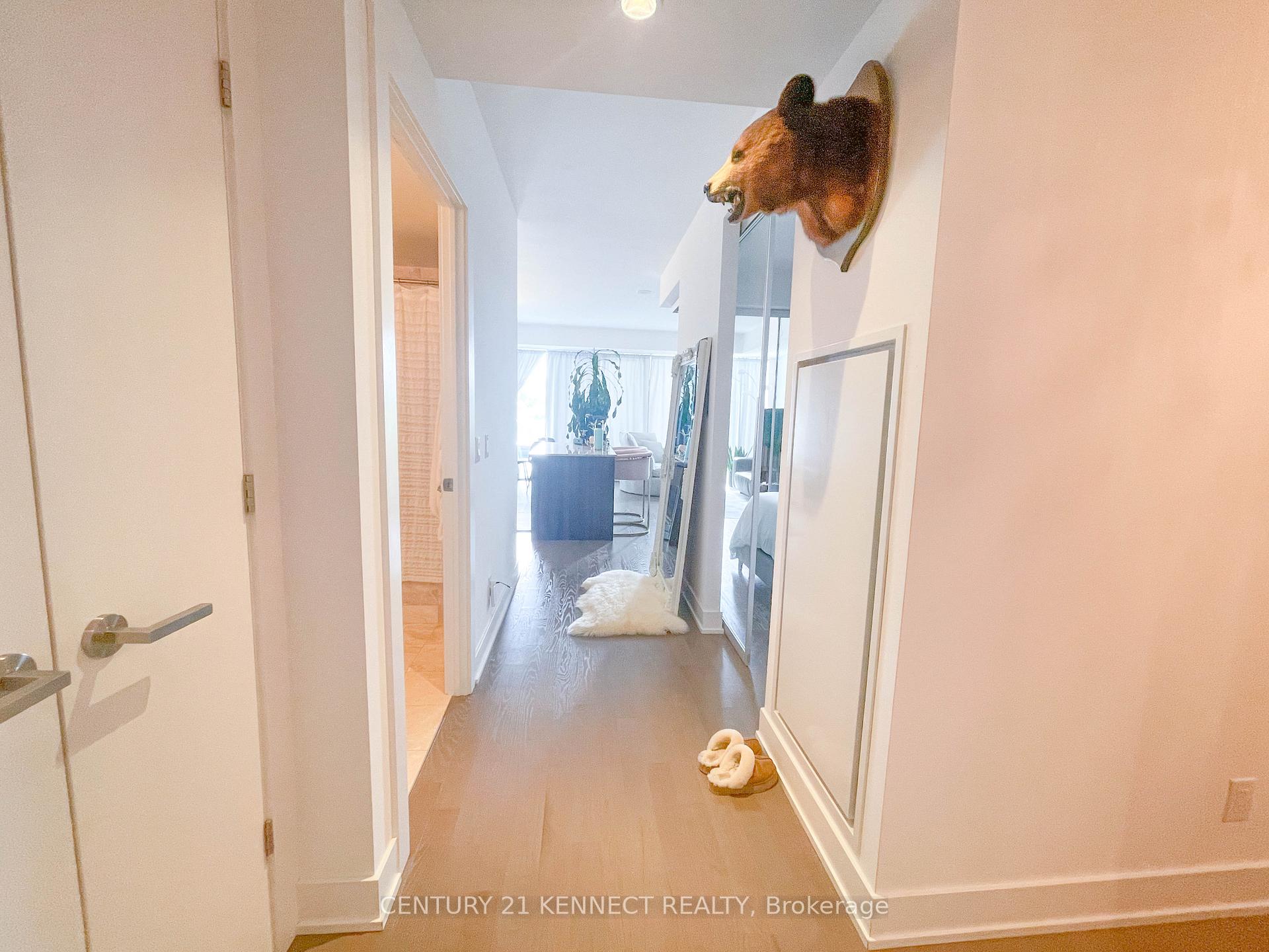 Photo 6 of Unit 613, 3018 Yonge Street, Toronto, Lawrence Park South — HOMEH