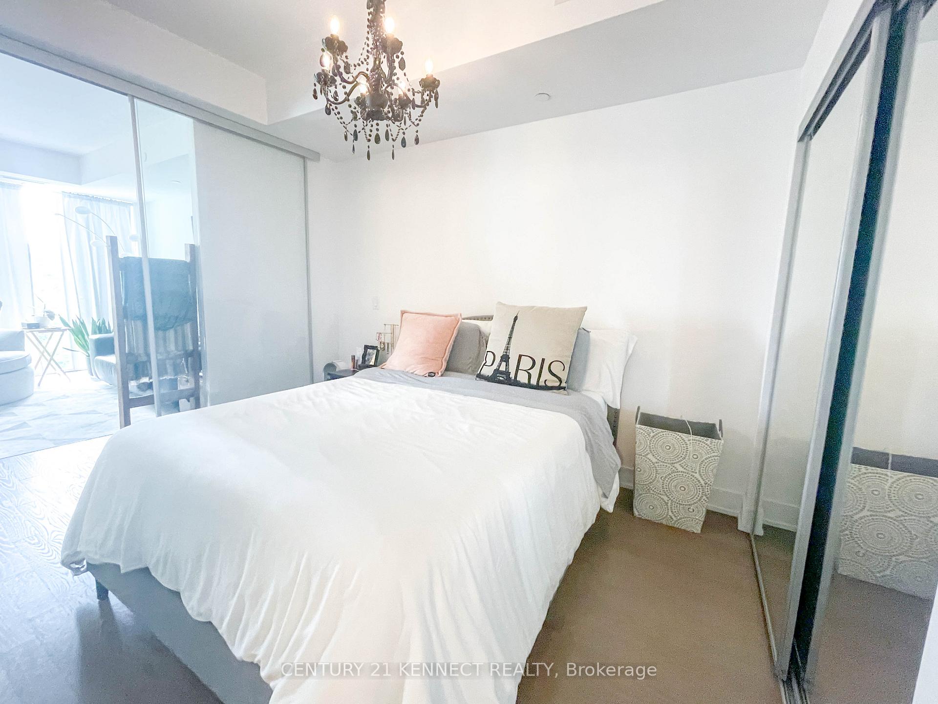 Photo 3 of Unit 613, 3018 Yonge Street, Toronto, Lawrence Park South — HOMEH
