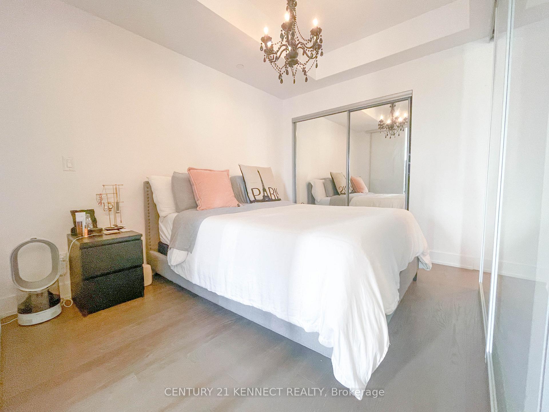 Photo 4 of Unit 613, 3018 Yonge Street, Toronto, Lawrence Park South — HOMEH
