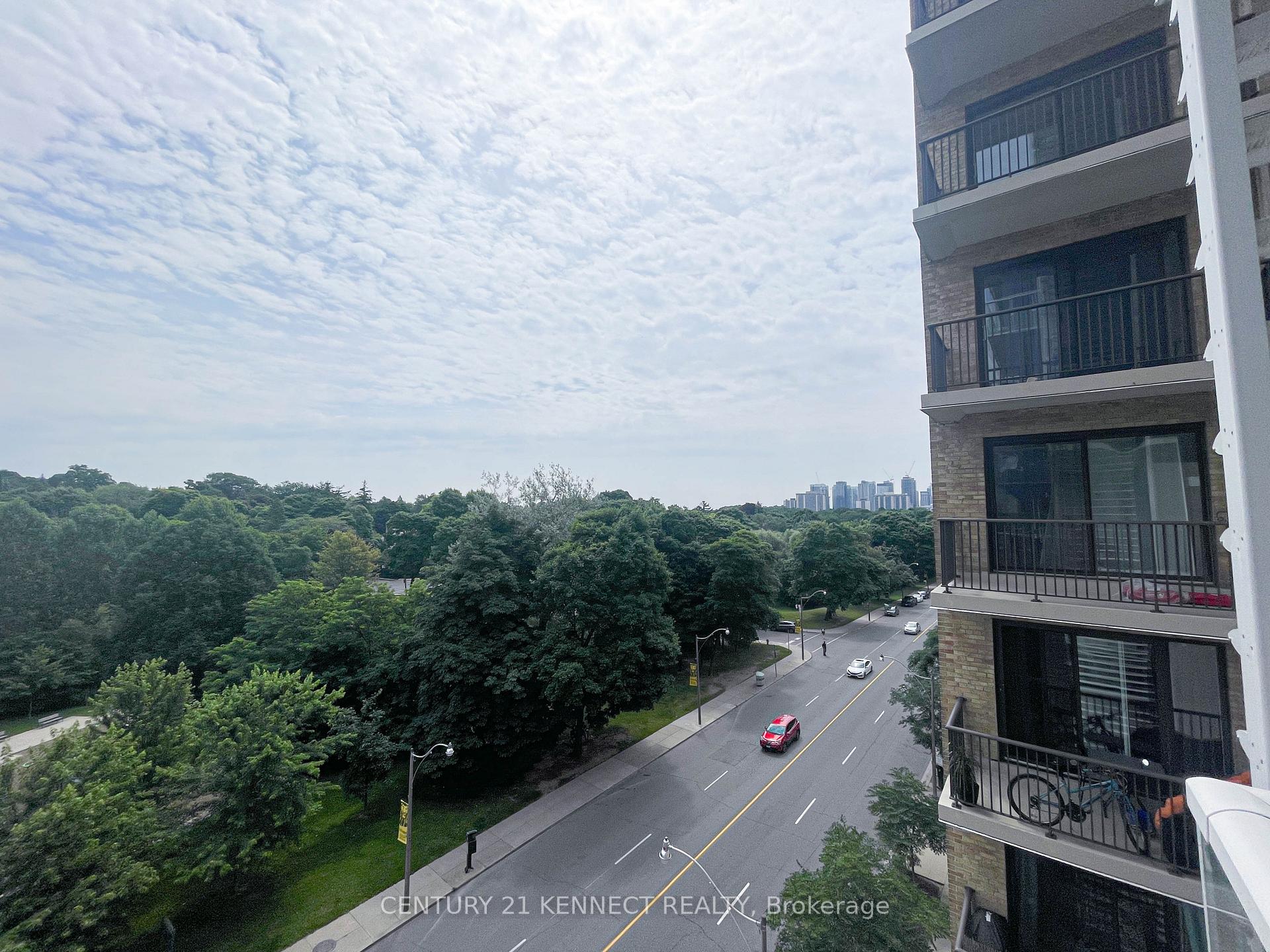Photo 21 of Unit 613, 3018 Yonge Street, Toronto, Lawrence Park South — HOMEH