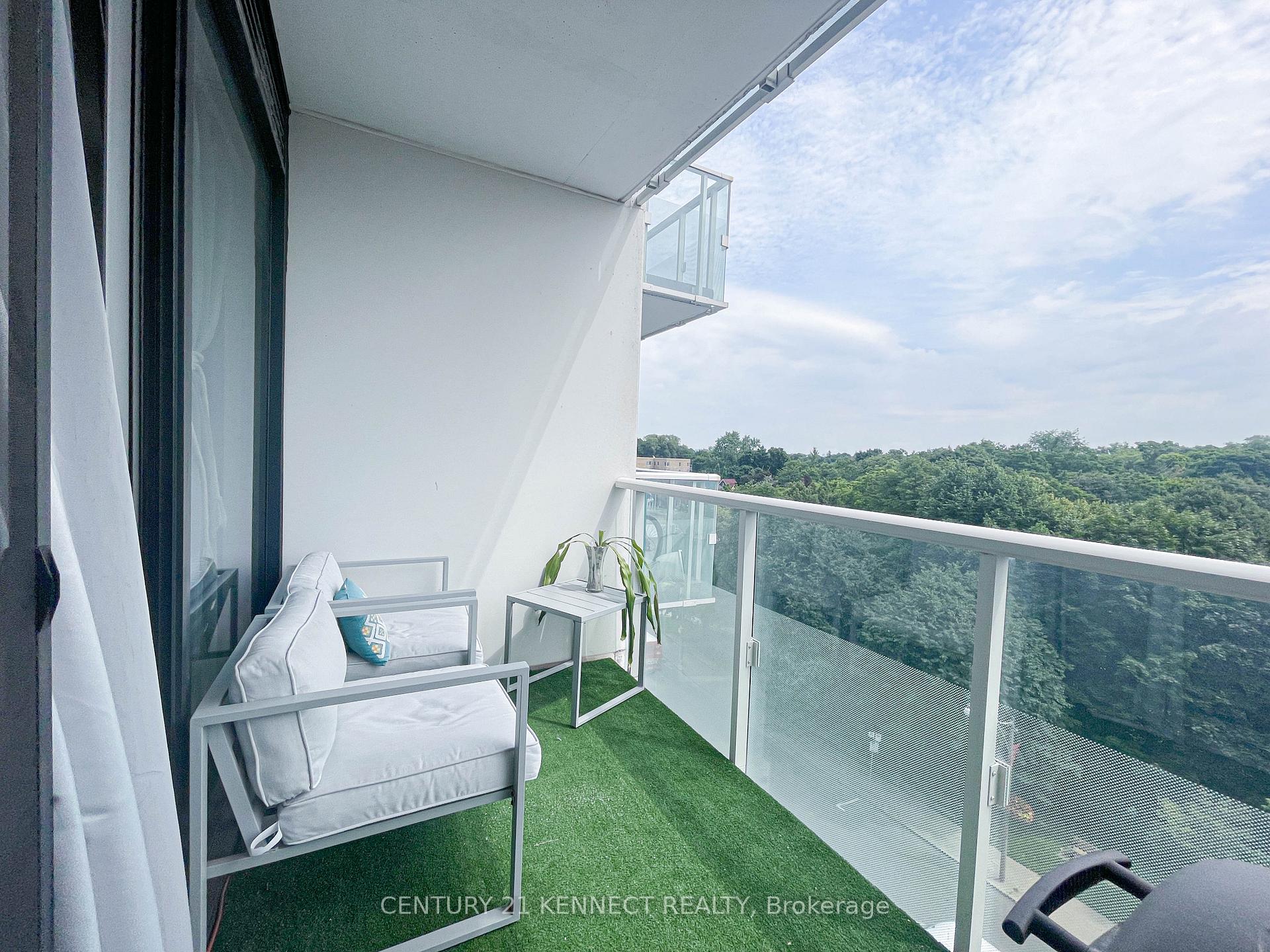 Photo 17 of Unit 613, 3018 Yonge Street, Toronto, Lawrence Park South — HOMEH