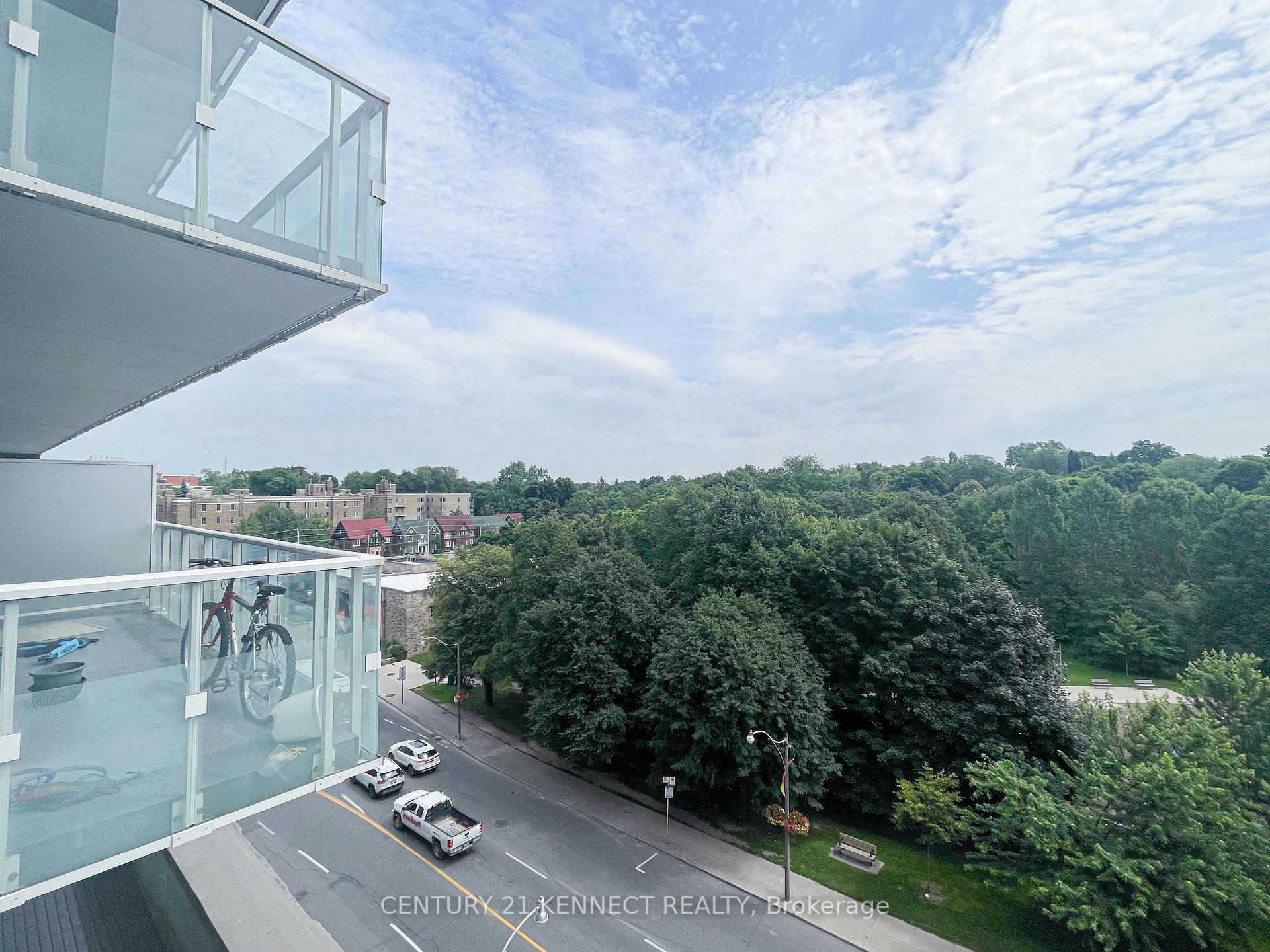 Photo 15 of Unit 613, 3018 Yonge Street, Toronto, Lawrence Park South — HOMEH